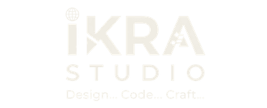 iKRA Logo
